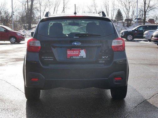 2015 Subaru XV Crosstrek 2.0i Premium