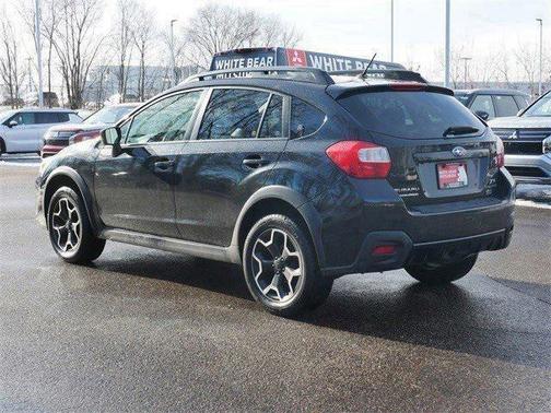 2015 Subaru XV Crosstrek 2.0i Premium
