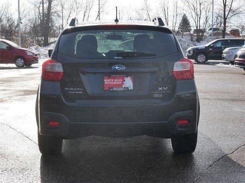 2015 Subaru XV Crosstrek 2.0i Premium