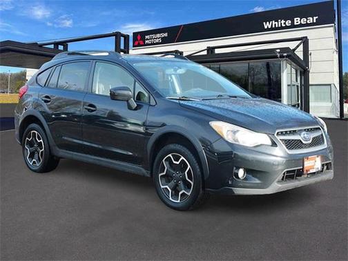 2015 Subaru XV Crosstrek 2.0i Premium