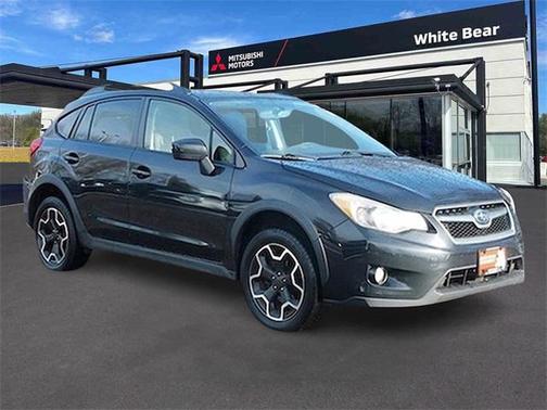 2015 Subaru XV Crosstrek 2.0i Premium