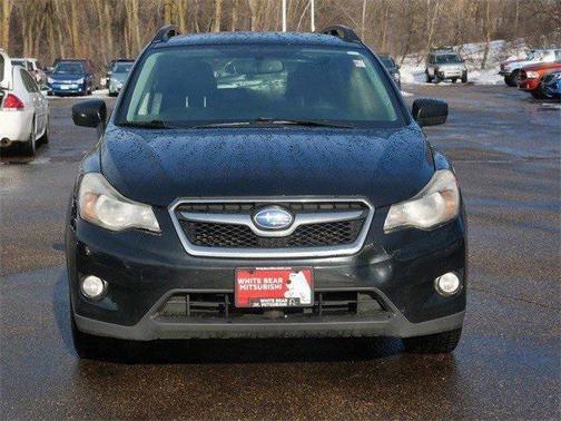 2015 Subaru XV Crosstrek 2.0i Premium