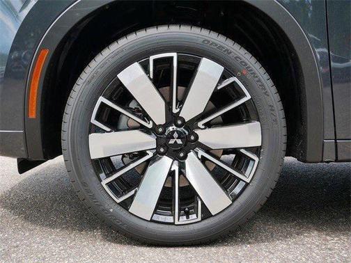 2025 Mitsubishi Outlander SEL 2.5 S-AWC