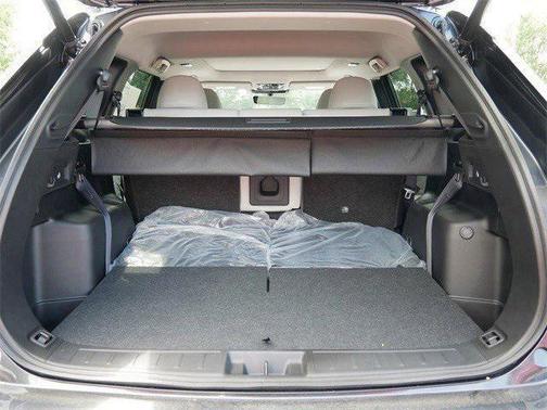 2025 Mitsubishi Outlander SEL 2.5 S-AWC