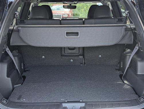 Graphite Gray 2026 Mitsubishi Outlander LE S-AWC