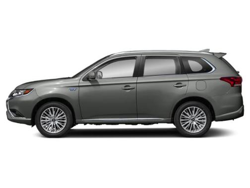 2019 Mitsubishi Outlander PHEV SEL