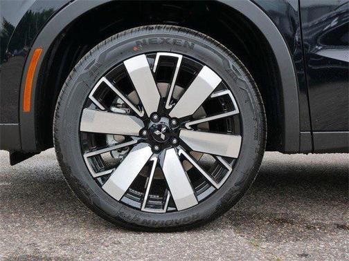 2025 Mitsubishi Outlander SE 2.5 S-AWC