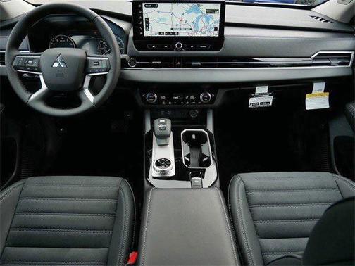 2025 Mitsubishi Outlander SE 2.5 S-AWC