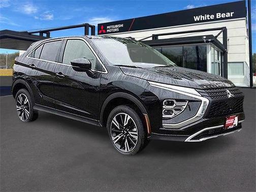 2026 Mitsubishi Eclipse Cross SE