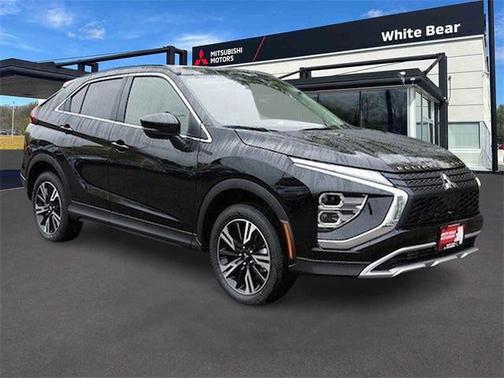 2026 Mitsubishi Eclipse Cross SE