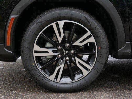 Labrador Black Pearl 2026 Mitsubishi Eclipse Cross SE