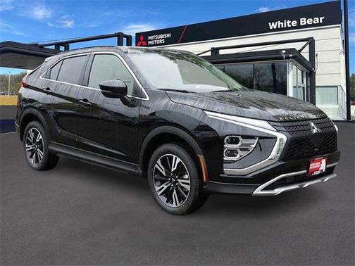 2026 Mitsubishi Eclipse Cross SE