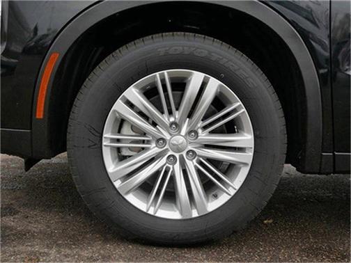 2024 Mitsubishi Outlander ES 2.5 S-AWC