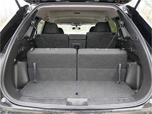 2024 Mitsubishi Outlander ES 2.5 S-AWC