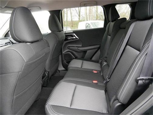 2024 Mitsubishi Outlander ES 2.5 S-AWC