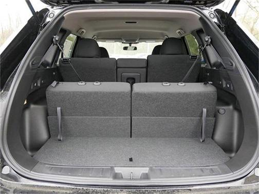2024 Mitsubishi Outlander ES 2.5 S-AWC