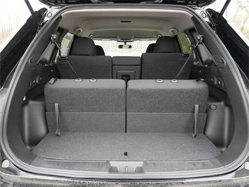 2024 Mitsubishi Outlander ES 2.5 S-AWC