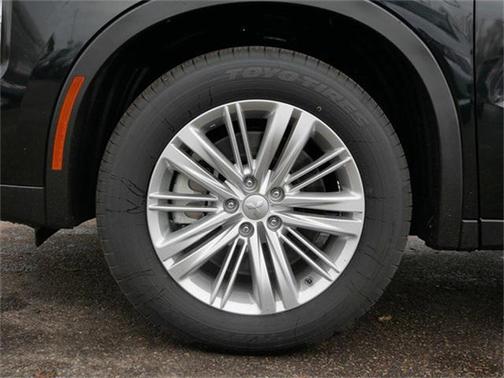 2024 Mitsubishi Outlander ES 2.5 S-AWC