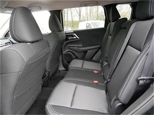 2024 Mitsubishi Outlander ES 2.5 S-AWC