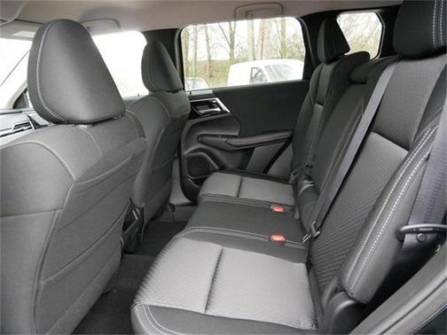 2024 Mitsubishi Outlander ES 2.5 S-AWC