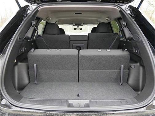 2024 Mitsubishi Outlander ES 2.5 S-AWC
