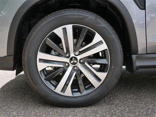 2025 Mitsubishi Outlander Sport 2.0 ES