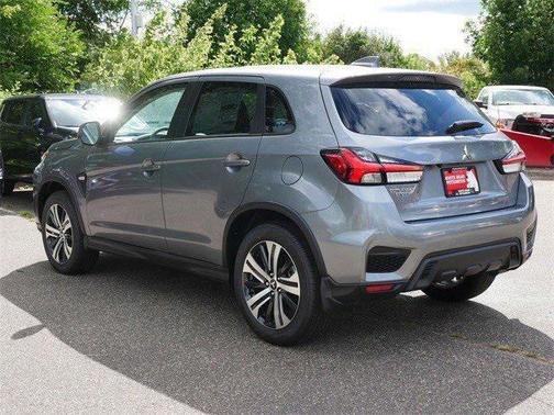 2025 Mitsubishi Outlander Sport 2.0 ES