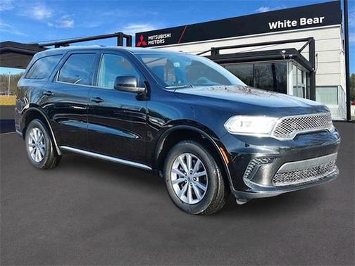 2024 Dodge Durango SXT AWD