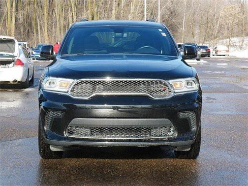 2024 Dodge Durango SXT AWD
