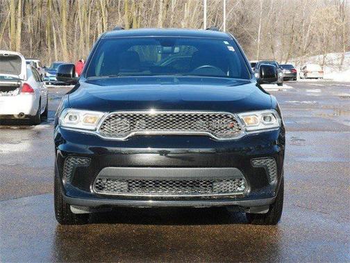 2024 Dodge Durango SXT AWD
