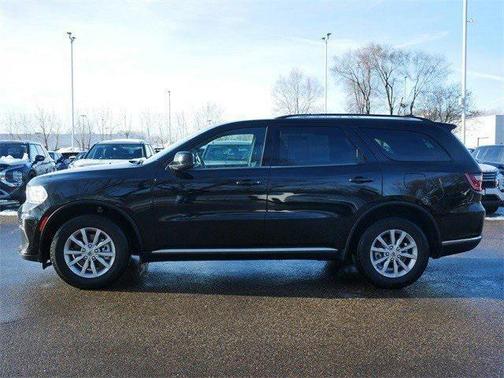 2024 Dodge Durango SXT AWD