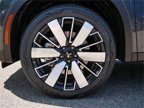 2025 Mitsubishi Outlander SE 2.5 S-AWC