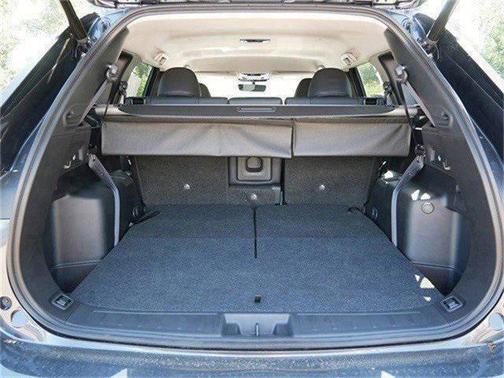 2025 Mitsubishi Outlander SE 2.5 S-AWC