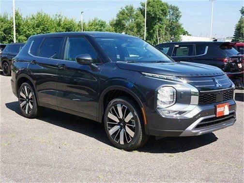 2025 Mitsubishi Outlander SE 2.5 S-AWC