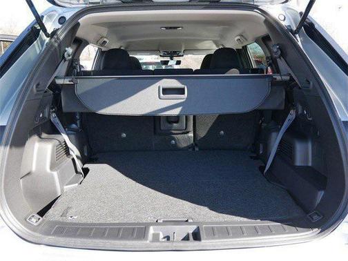 2026 Mitsubishi Outlander ES 1.5T S-AWC