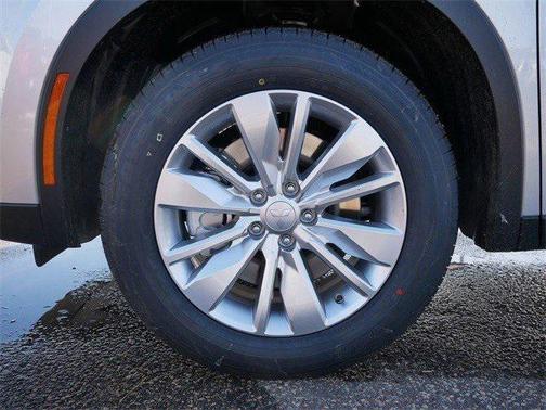 2026 Mitsubishi Outlander ES 1.5T S-AWC