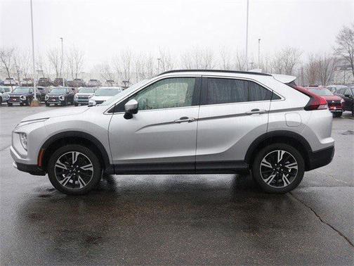 2025 Mitsubishi Eclipse Cross SE