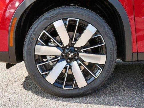 2025 Mitsubishi Outlander SE 2.5 S-AWC