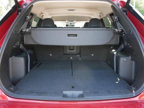 2025 Mitsubishi Outlander SE 2.5 S-AWC