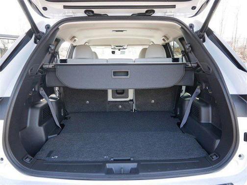 2026 Mitsubishi Outlander SE 1.5T S-AWC