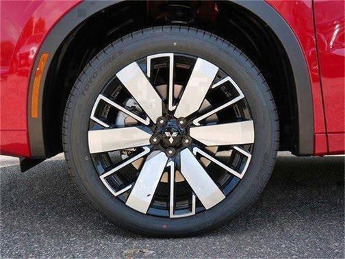 2025 Mitsubishi Outlander SEL 2.5 S-AWC