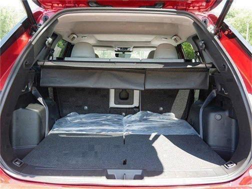 2025 Mitsubishi Outlander SEL 2.5 S-AWC