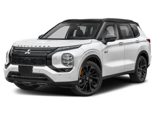 2025 Mitsubishi Outlander PHEV SEL