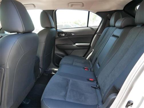 2025 Mitsubishi Eclipse Cross SE
