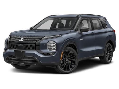 2025 Mitsubishi Outlander PHEV SEL
