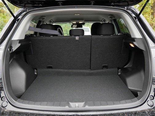 2025 Mitsubishi Outlander Sport 2.0 ES