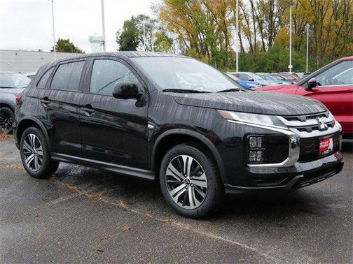 2025 Mitsubishi Outlander Sport 2.0 ES