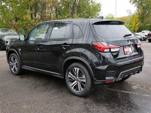 2025 Mitsubishi Outlander Sport 2.0 ES