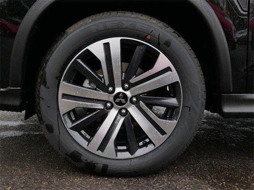 2025 Mitsubishi Outlander Sport 2.0 ES
