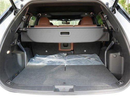 2025 Mitsubishi Outlander SEL 2.5 S-AWC